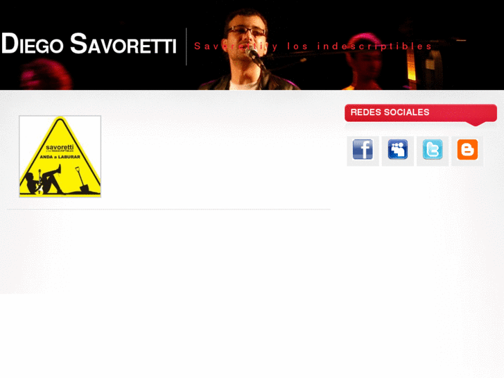 www.diegosavoretti.com