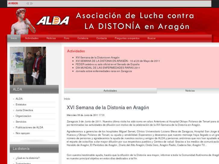 www.distonia-aragon.org