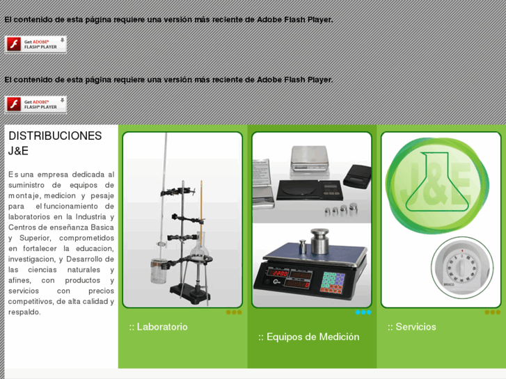 www.distribucionesjye.com