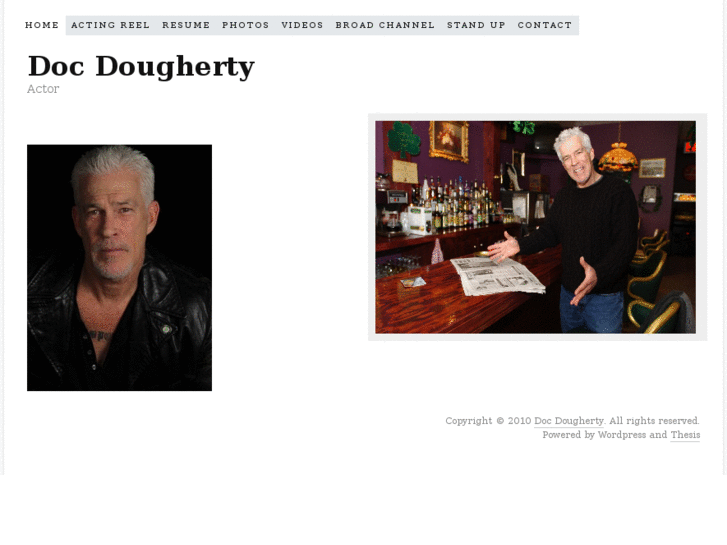 www.docdougherty.com