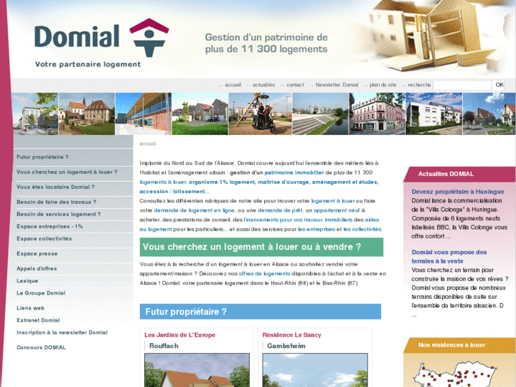 www.domial.biz