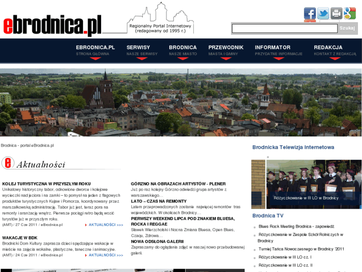 www.e-brodnica.pl