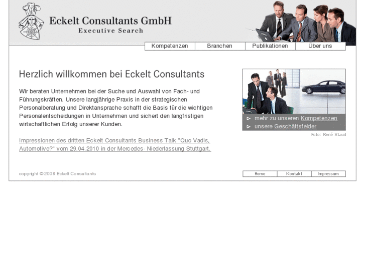 www.eckelt-consultants.com