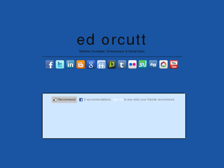 www.edorcutt.org