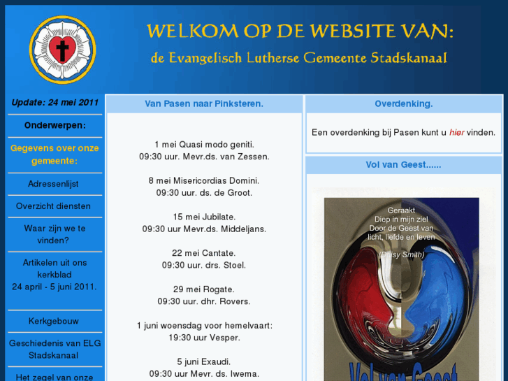 www.elg-stadskanaal.nl