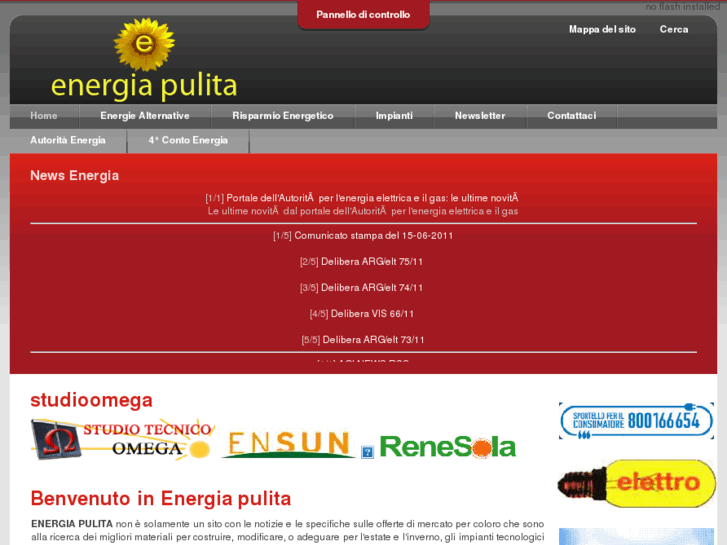 www.energia-pulita.info