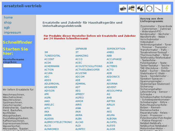 www.ersatzteil-vertrieb.de
