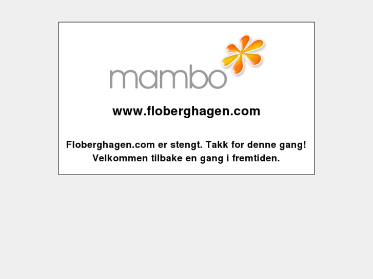 www.floberghagen.com