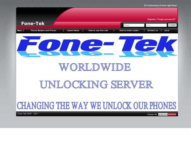 www.fone-tek.net