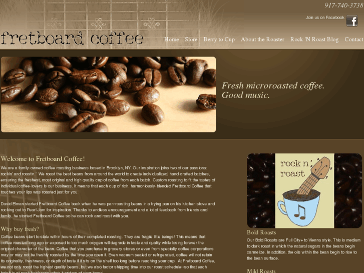 www.fretboard-cafe.com