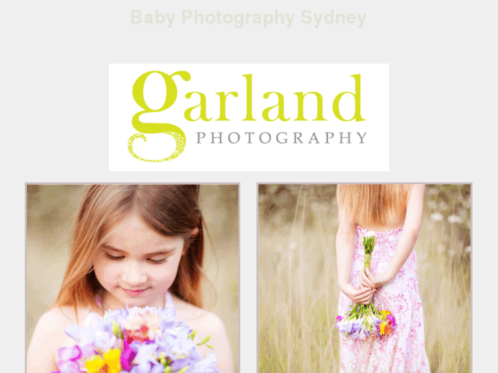 www.garlandphotography.com.au