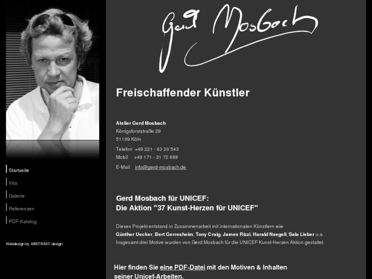 www.gerd-mosbach.info