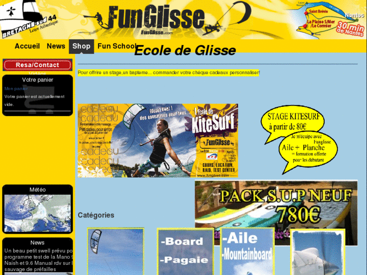 www.glissesurfshop.com