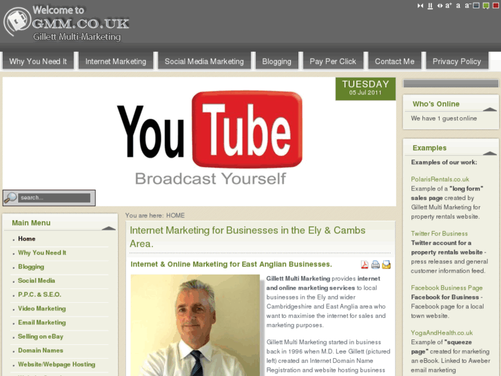 www.gmm.co.uk