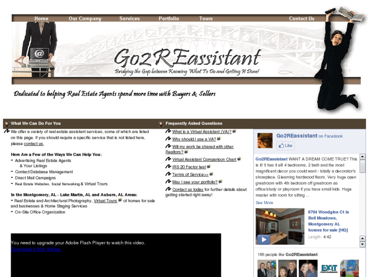 www.go2reassistant.com
