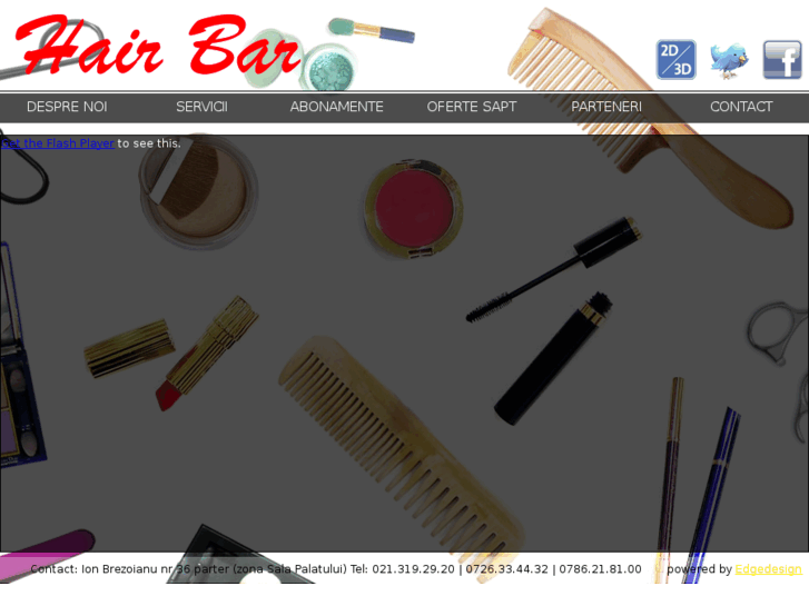 www.hairbar.ro