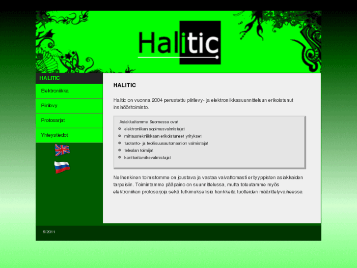 www.halitic.biz