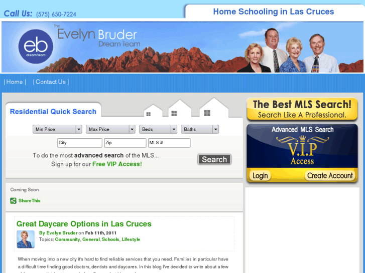 www.homeschoolinginlascruces.com