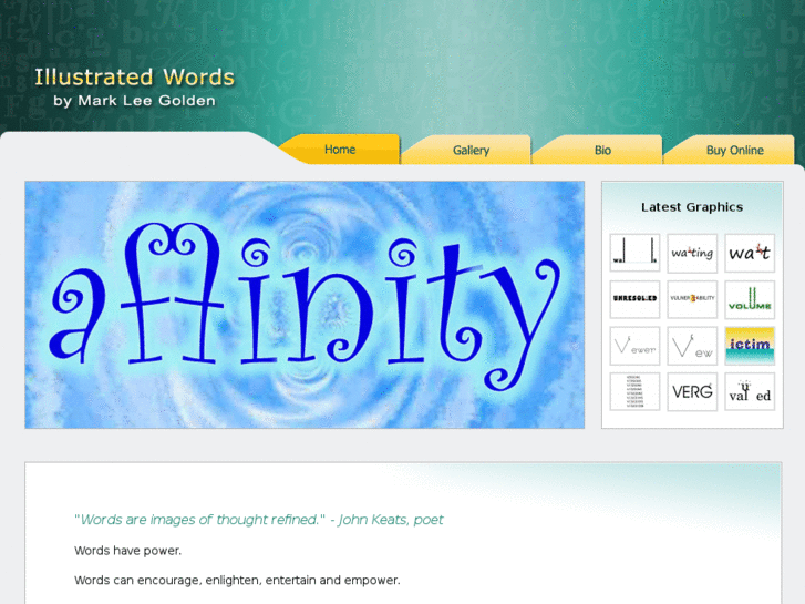 www.illustratedwords.com
