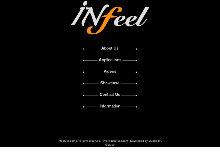 www.infeelusa.com