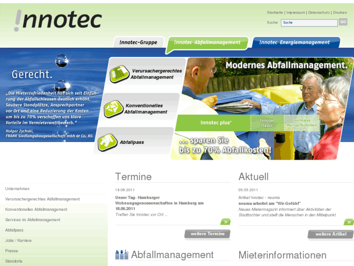 www.innotec-abfallmanagement.de