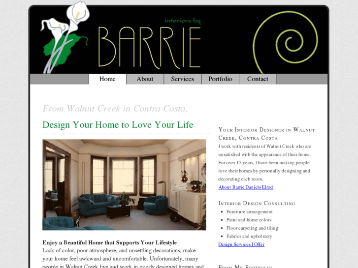 www.interiorsbybarrie.com