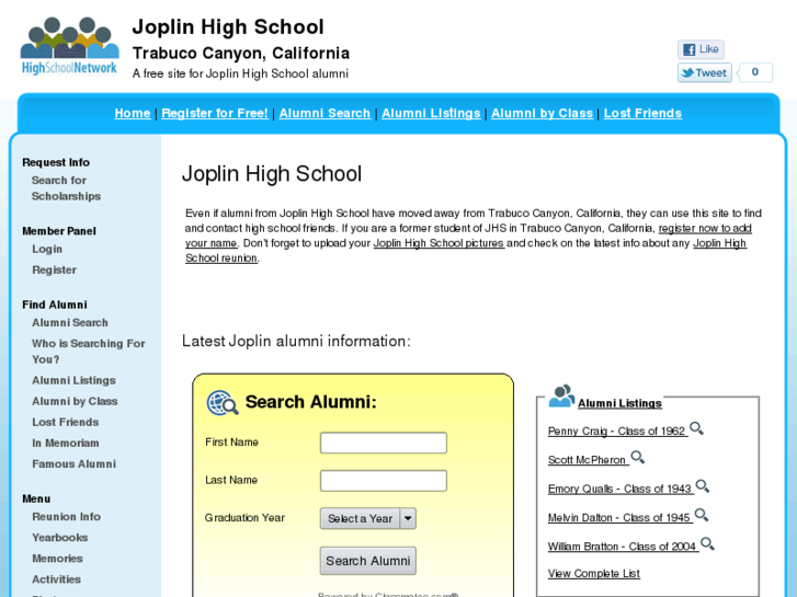 www.joplinhighschool.net