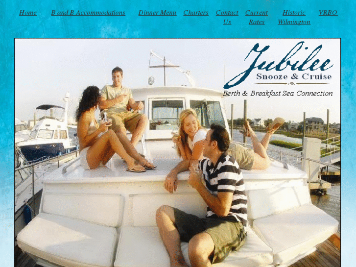 www.jubileesnoozencruise.com