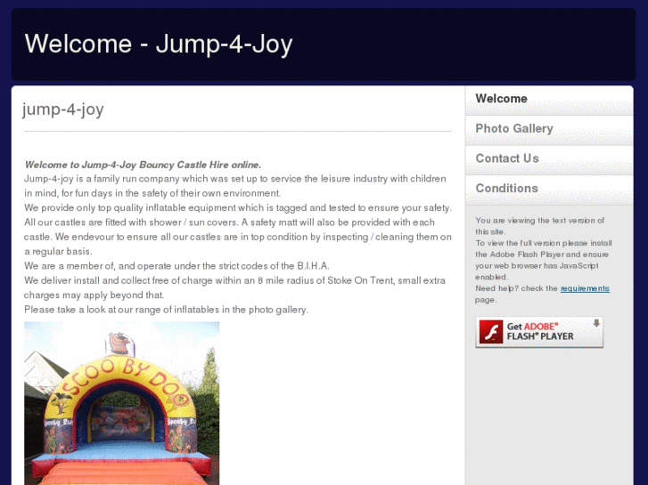 www.jump-4-joy.net