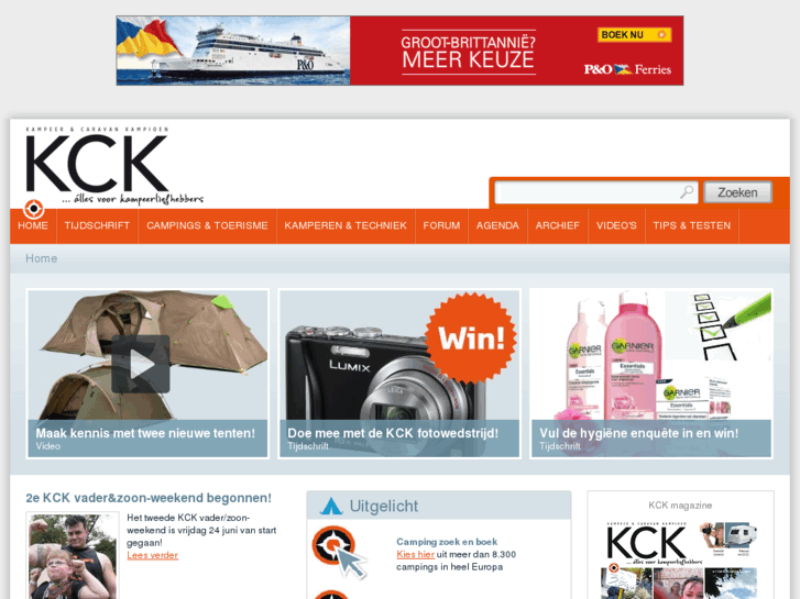 www.kck-online.nl