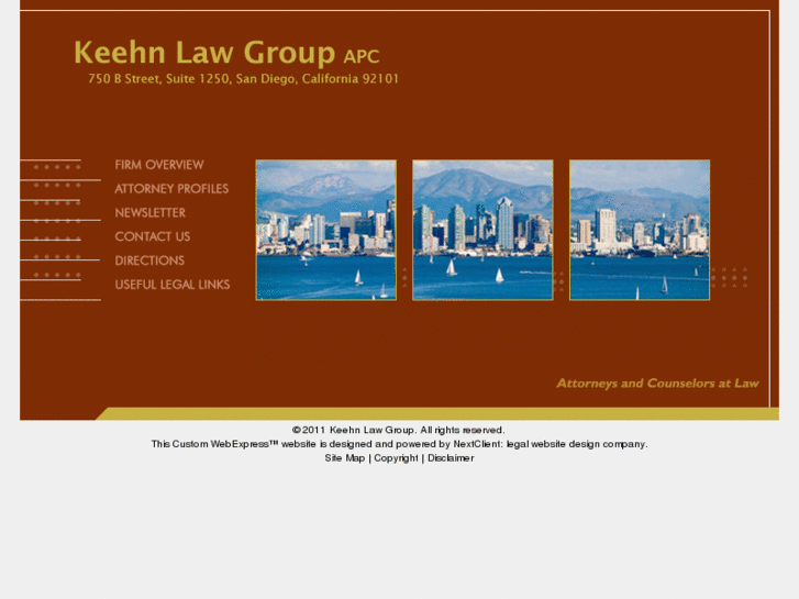 www.keehnlaw.com