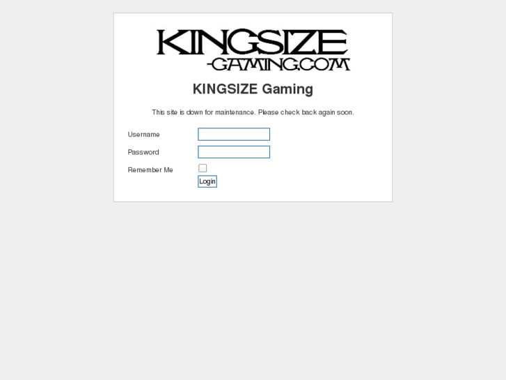 www.kingsize-gaming.com