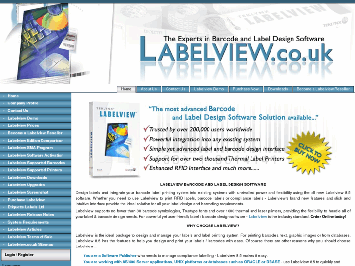 www.labelview.biz