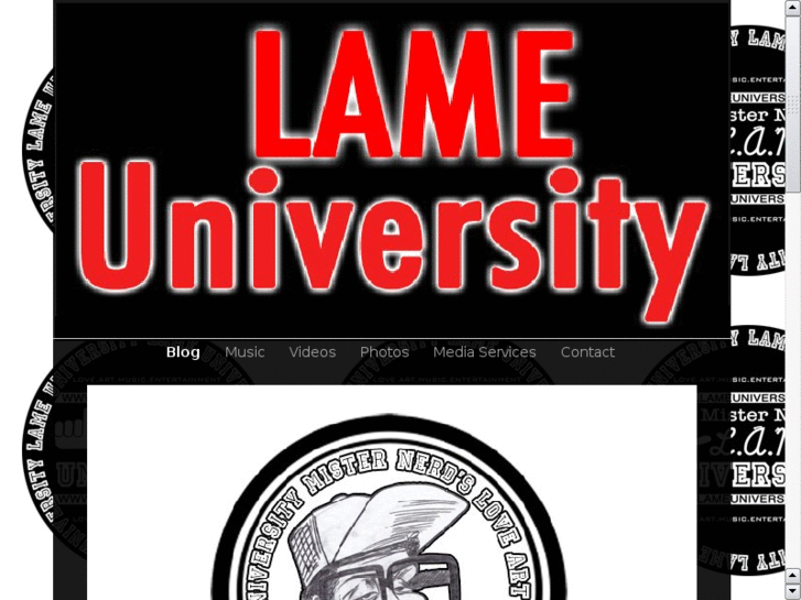 www.lameuniversity.com