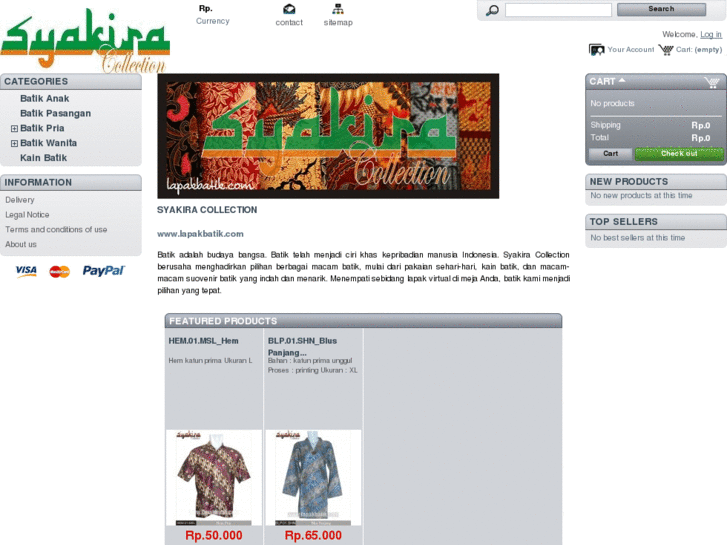 www.lapakbatik.com