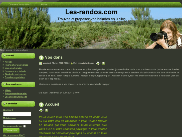 www.les-randos.com