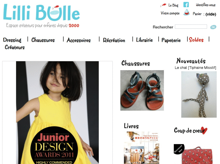 www.lillibulle.com