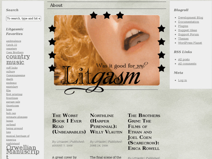 www.litgasm.com