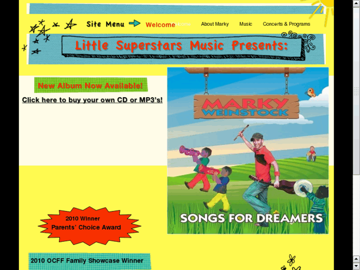 www.littlesuperstarsmusic.com