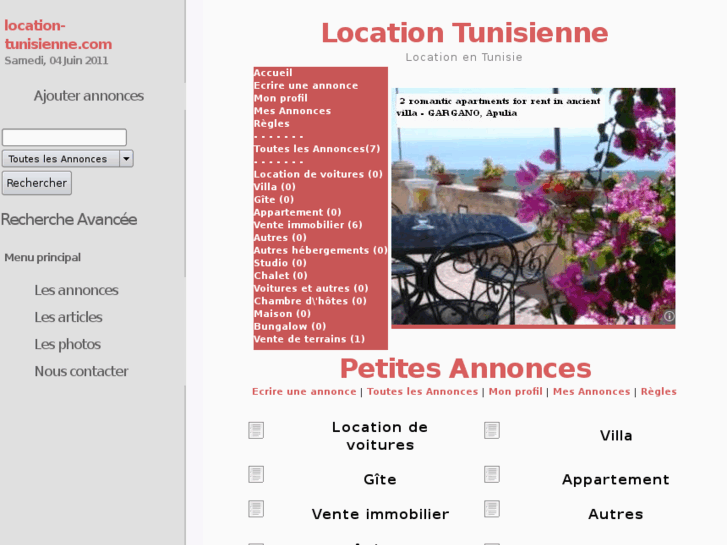 www.location-tunisienne.com