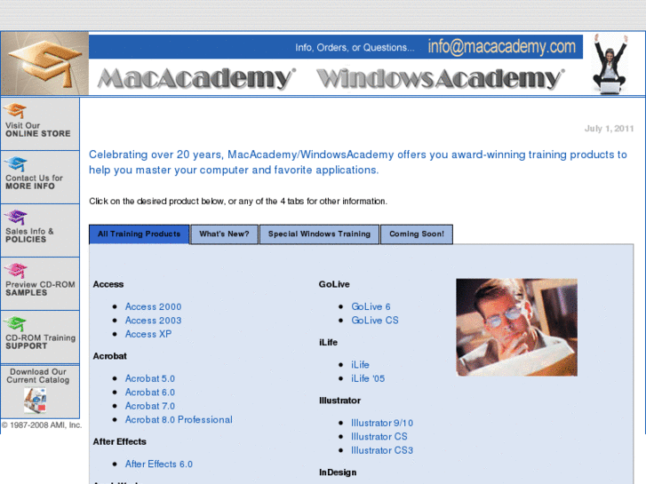 www.macacademy.com