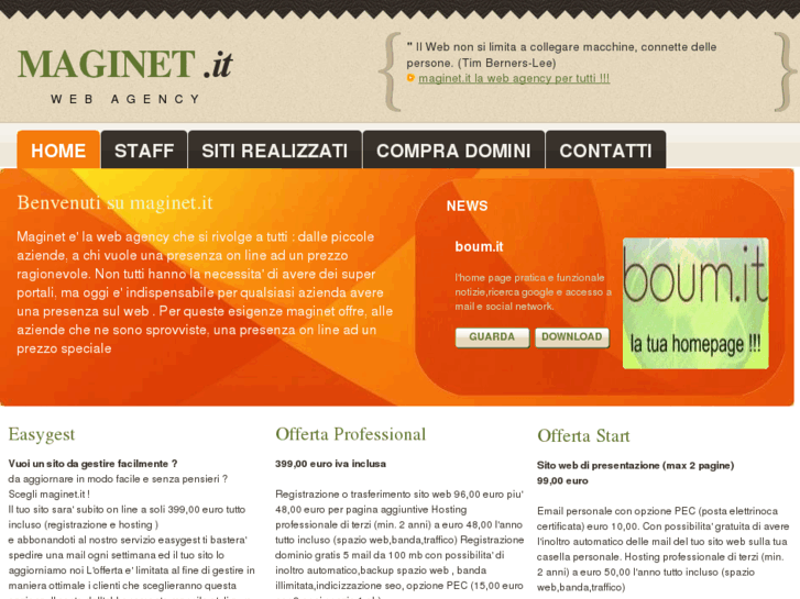 www.maginet.it