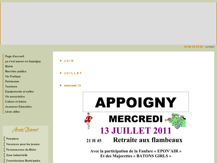 www.mairie-appoigny.com