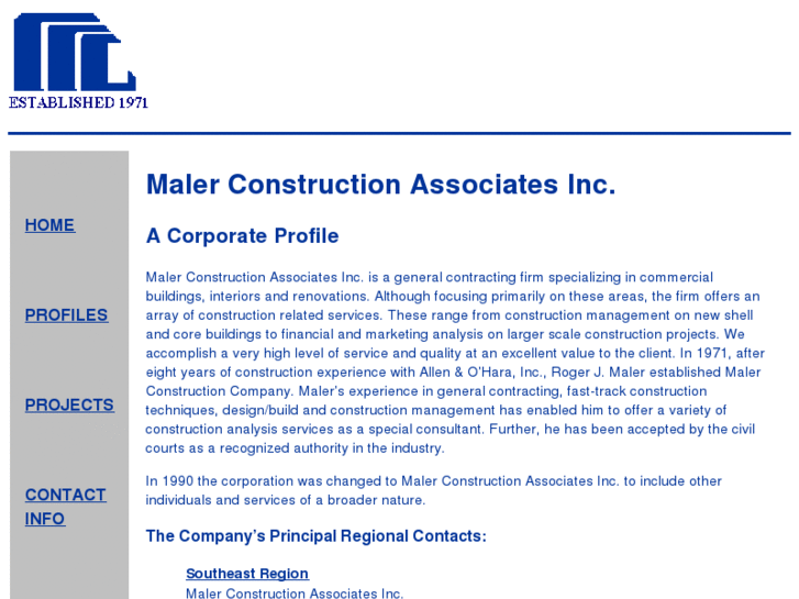 www.malerconstruction.com