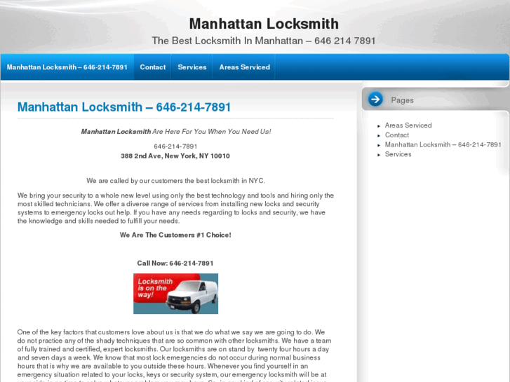 www.manhattannylocksmith.org