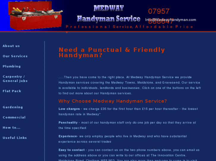 www.medwayhandyman.com