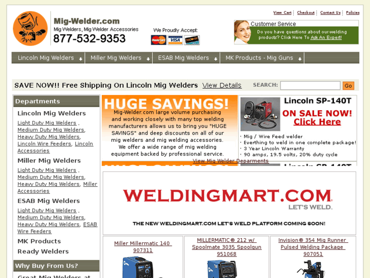 www.mig-welder.com