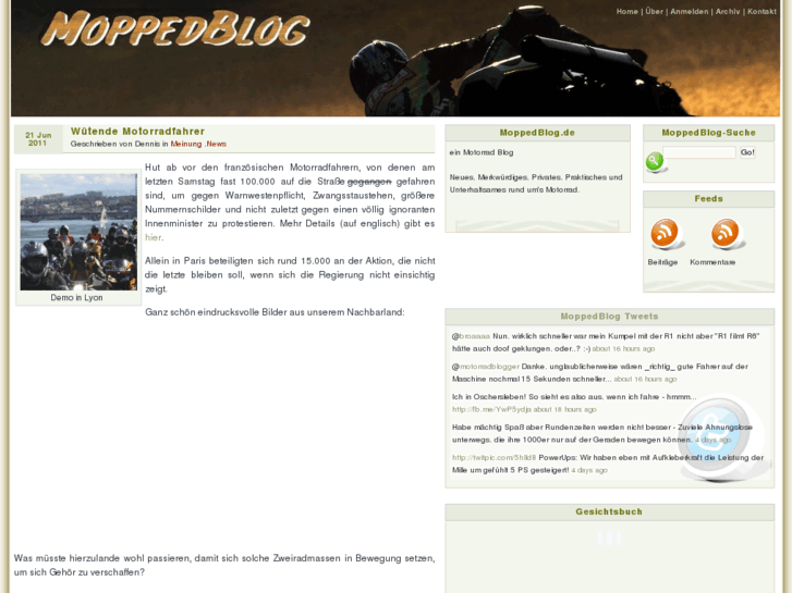 www.moppedblog.de