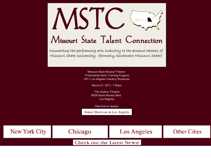 www.mstconnect.net