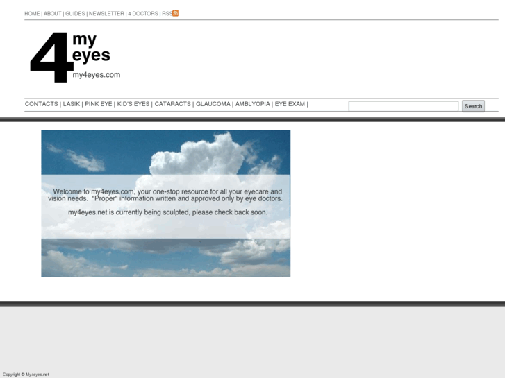 www.my4eyes.com